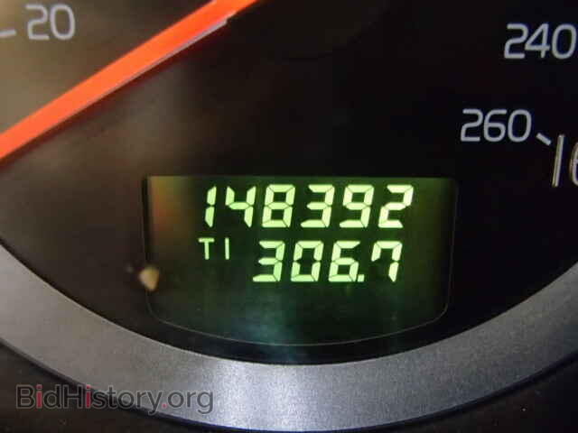 2004 VOLVO S80 - VIN: YV1TS91Z541339954 - Фото 8