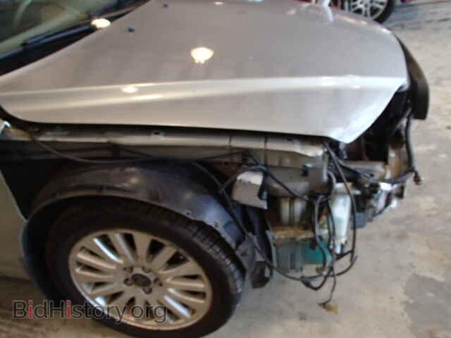 2004 VOLVO S80 - VIN: YV1TS91Z541339954 - Фото 9