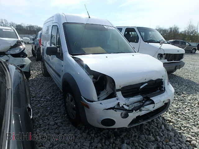 Photo NM0LS7BN5BT070102 - FORD TRANSIT CO 2011