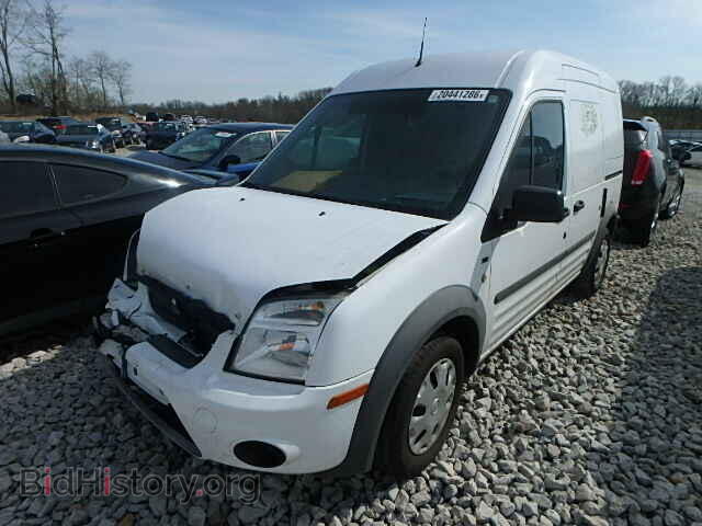 2011 FORD TRANSIT CO - VIN: NM0LS7BN5BT070102 - Фото 2