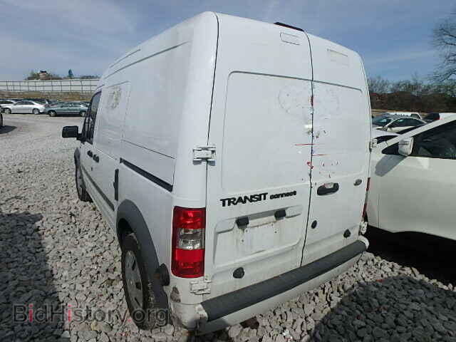 2011 FORD TRANSIT CO - VIN: NM0LS7BN5BT070102 - Фото 3