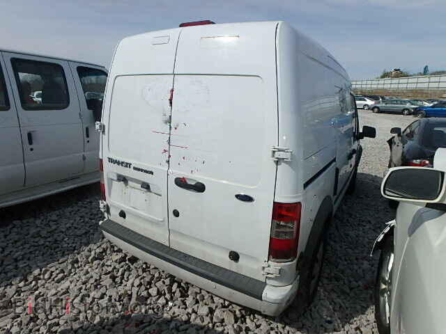 2011 FORD TRANSIT CO - VIN: NM0LS7BN5BT070102 - Фото 4