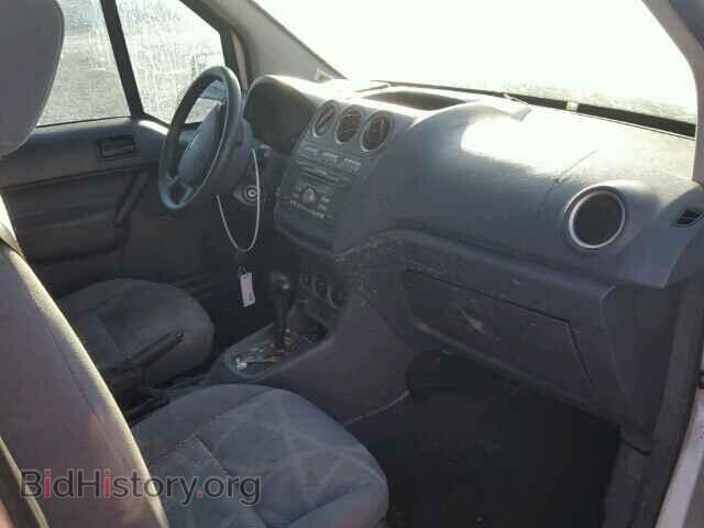 2011 FORD TRANSIT CO - VIN: NM0LS7BN5BT070102 - Фото 5