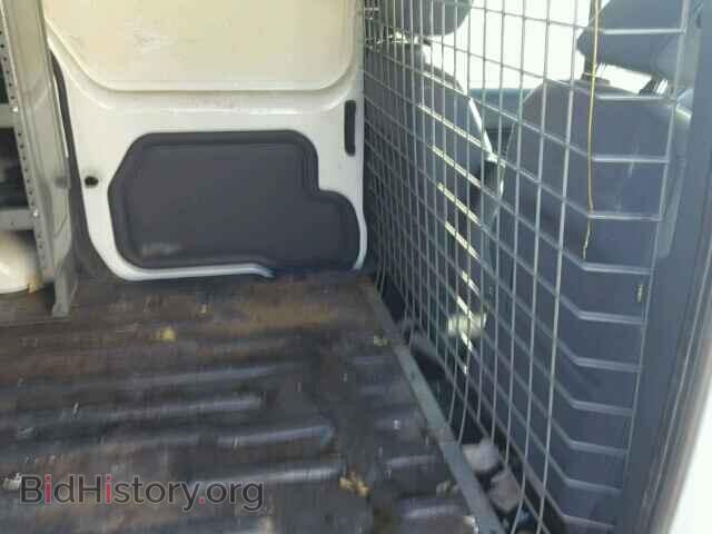 2011 FORD TRANSIT CO - VIN: NM0LS7BN5BT070102 - Фото 6