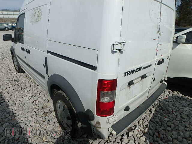 2011 FORD TRANSIT CO - VIN: NM0LS7BN5BT070102 - Фото 9