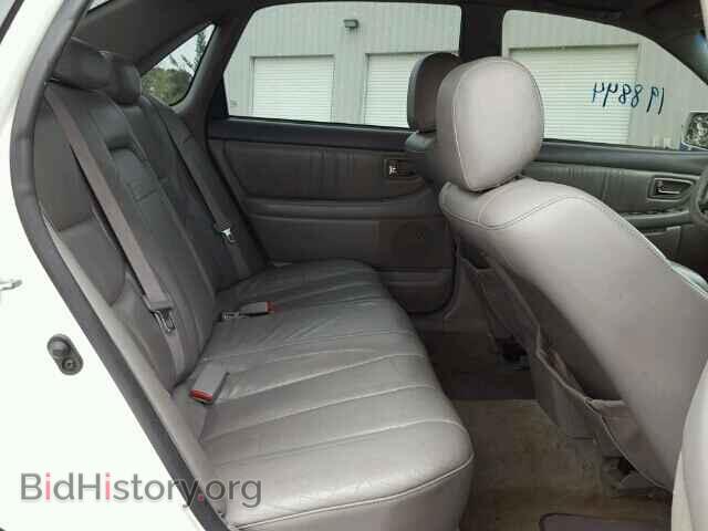 2003 TOYOTA AVALON - VIN: 4T1BF28B33U286590 - Фото 6