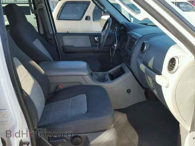 2004 FORD EXPEDITION - VIN: 1FMPU16L14LB41380 - Photo 5