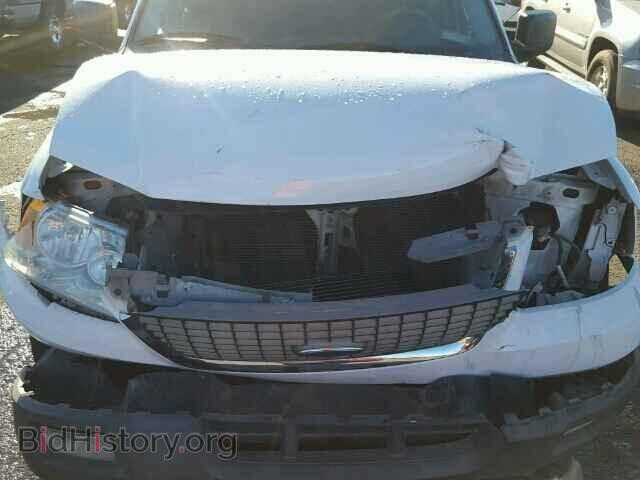 2004 FORD EXPEDITION - VIN: 1FMPU16L14LB41380 - Photo 7