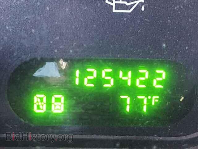 2004 FORD EXPEDITION - VIN: 1FMPU16L14LB41380 - Photo 8