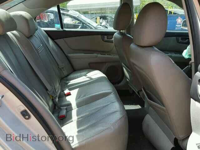 2008 KIA OPTIMA - VIN: KNAGE123785262042 - Фото 6