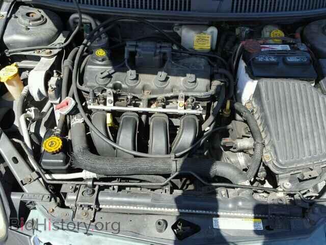 2003 DODGE NEON - VIN: 1B3ES26C63D218990 - Фото 7