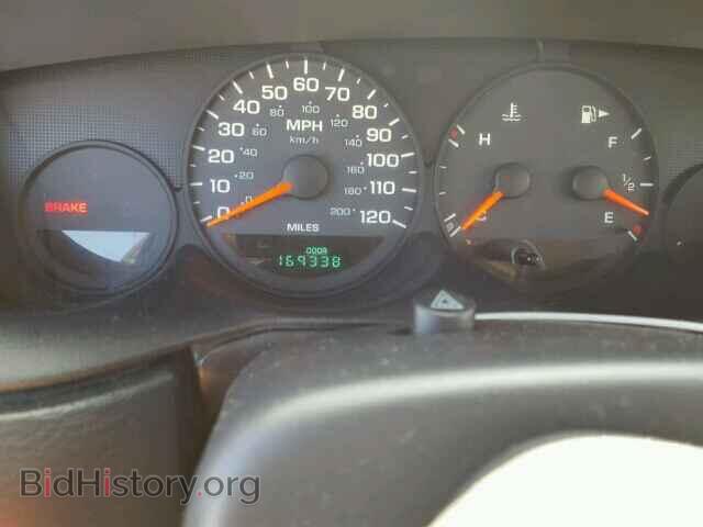 2003 DODGE NEON - VIN: 1B3ES26C63D218990 - Фото 8