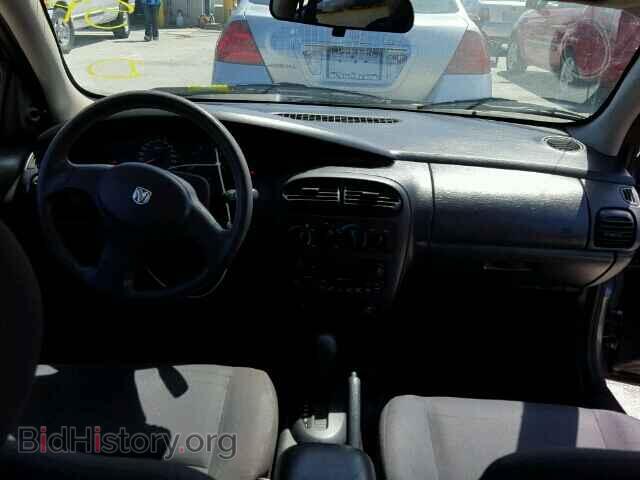 2003 DODGE NEON - VIN: 1B3ES26C63D218990 - Фото 9