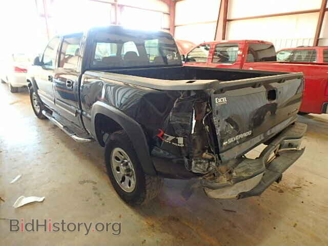 2005 CHEVROLET SILVERADO - VIN: 2GCEK13T251201079 - Фото 3