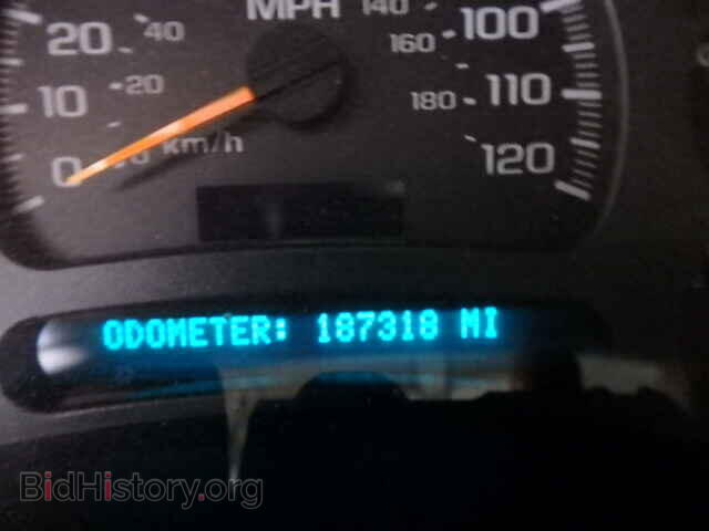 2005 CHEVROLET SILVERADO - VIN: 2GCEK13T251201079 - Фото 8