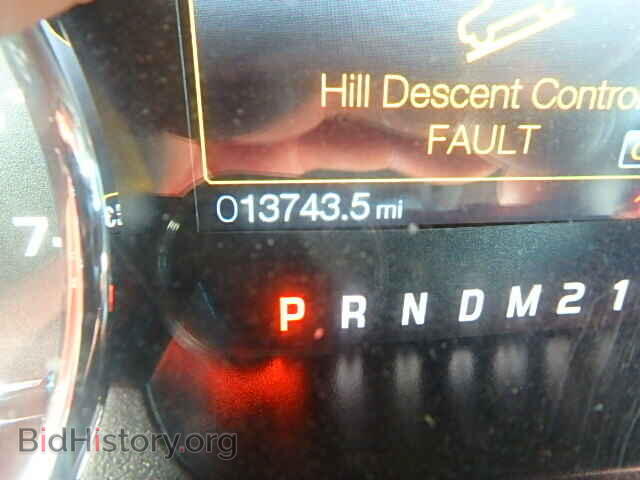 2013 FORD F150 - VIN: 1FTFX1EF6DFD98228 - Фото 8