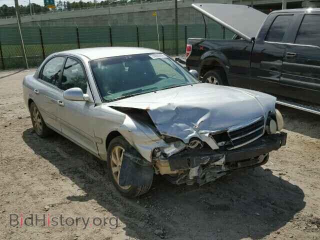 Photo KNAGD128155420045 - KIA OPTIMA 2005