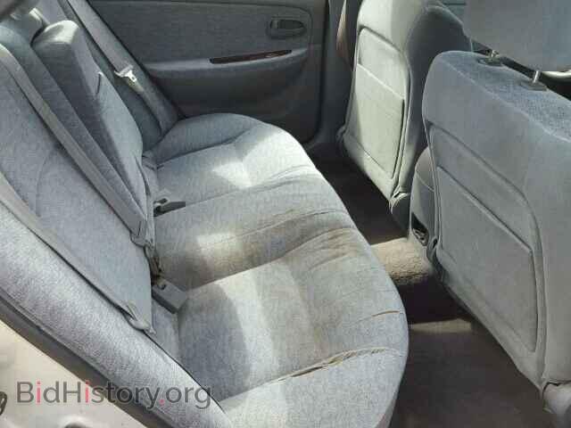 2005 KIA OPTIMA - VIN: KNAGD128155420045 - Photo 6
