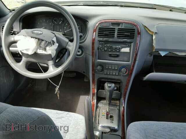 2005 KIA OPTIMA - VIN: KNAGD128155420045 - Photo 9