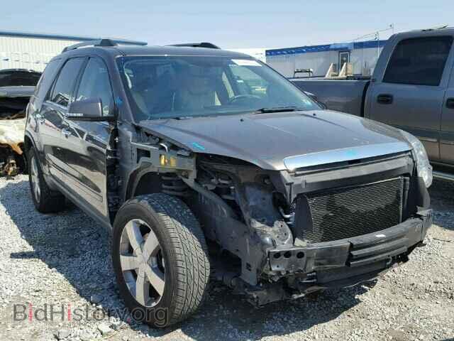 Photo 1GKLRMED2AJ124583 - GMC ACADIA 2010