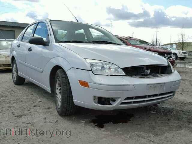 Фотография 1FAFP34NX5W247470 - FORD FOCUS 2005