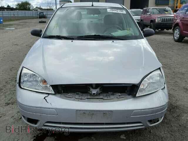 2005 FORD FOCUS - VIN: 1FAFP34NX5W247470 - Фото 9