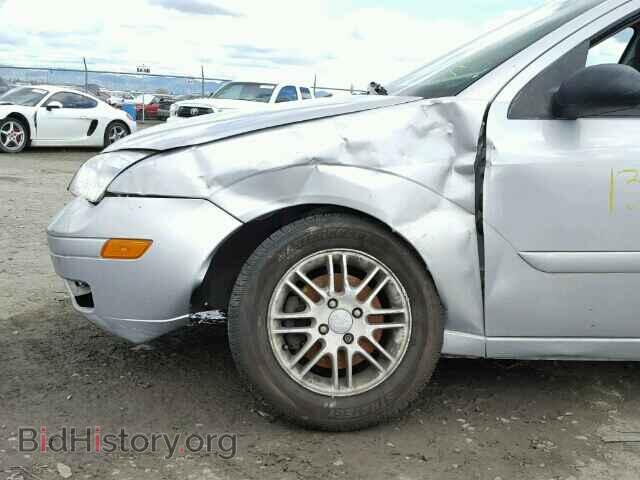 2005 FORD FOCUS - VIN: 1FAFP34NX5W247470 - Фото 10