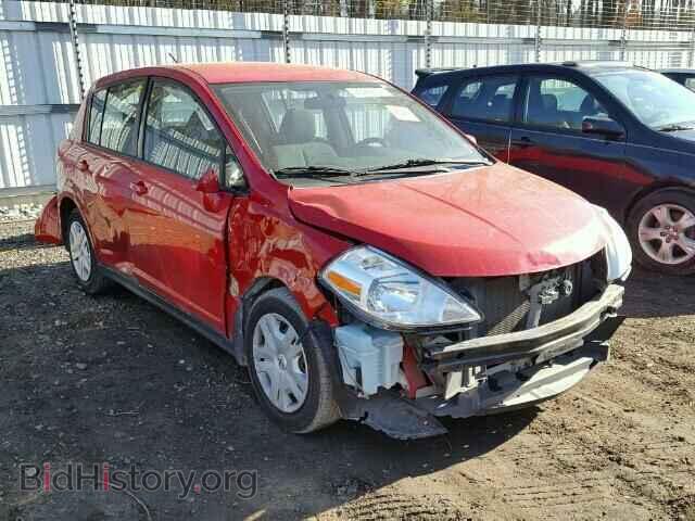 Photo 3N1BC1CP0BL403967 - NISSAN VERSA 2011