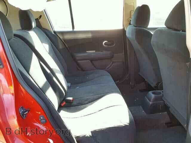 2011 NISSAN VERSA - VIN: 3N1BC1CP0BL403967 - Photo 6