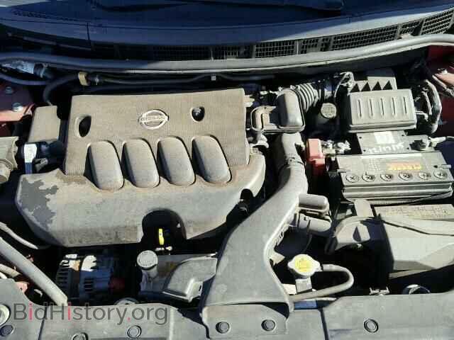2011 NISSAN VERSA - VIN: 3N1BC1CP0BL403967 - Photo 7