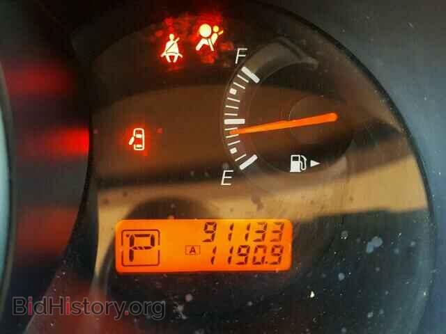 2011 NISSAN VERSA - VIN: 3N1BC1CP0BL403967 - Photo 8