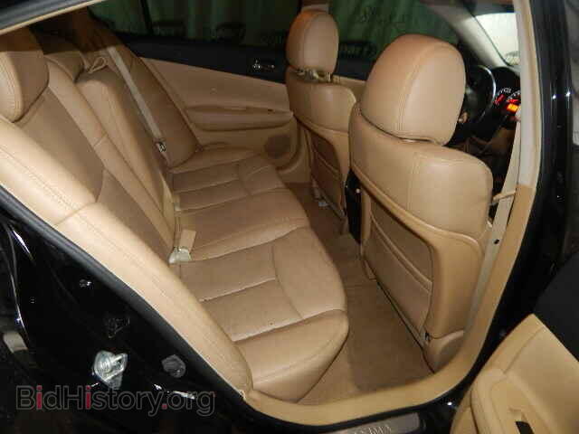 2011 NISSAN MAXIMA - VIN: 1N4AA5AP3BC835866 - Фото 6