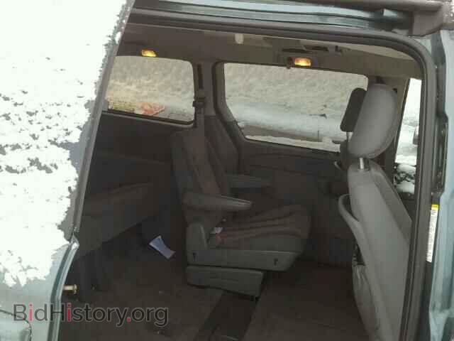 2005 DODGE CARAVAN - VIN: 2D4GP44L35R390372 - Фото 6