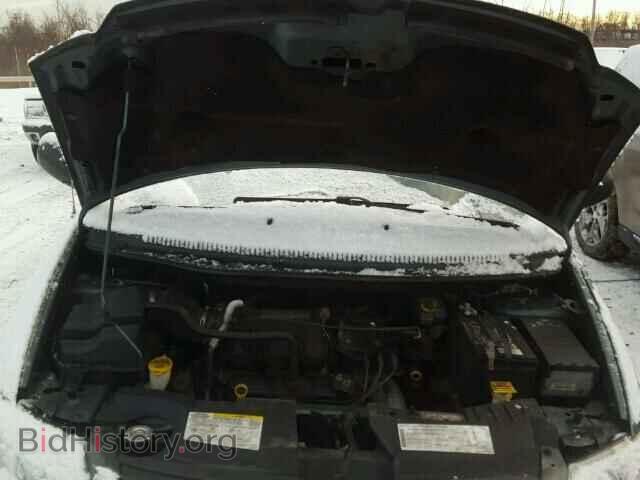 2005 DODGE CARAVAN - VIN: 2D4GP44L35R390372 - Фото 7