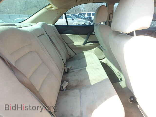 2006 MAZDA 6 - VIN: 1YVHP80C665M09651 - Фото 6