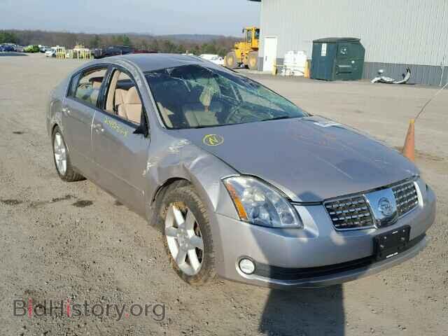 Фотография 1N4BA41EX6C828237 - NISSAN MAXIMA 2006