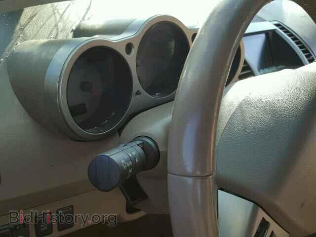 2006 NISSAN MAXIMA - VIN: 1N4BA41EX6C828237 - Фото 8