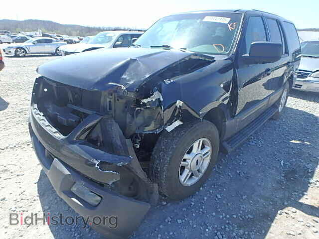 2004 FORD EXPEDITION - VIN: 1FMPU16L94LA80988 - Photo 2