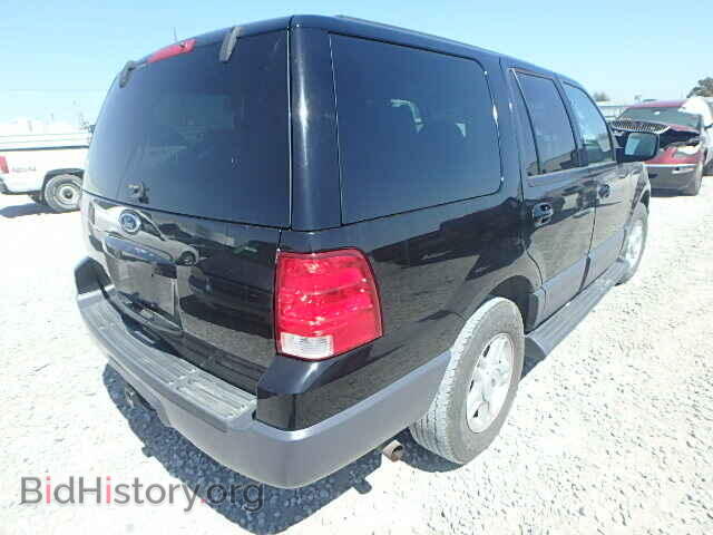 2004 FORD EXPEDITION - VIN: 1FMPU16L94LA80988 - Photo 4