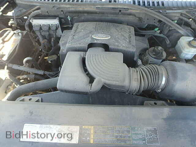 2004 FORD EXPEDITION - VIN: 1FMPU16L94LA80988 - Photo 7