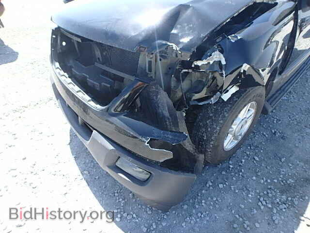 2004 FORD EXPEDITION - VIN: 1FMPU16L94LA80988 - Photo 10