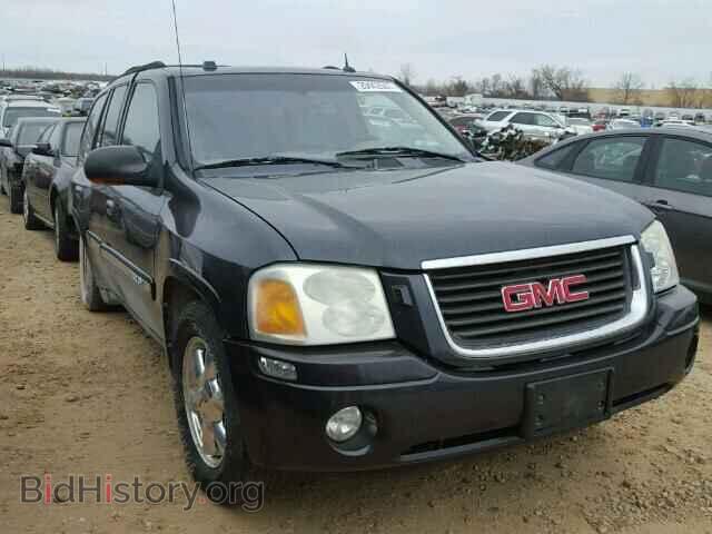 Фотография 1GKDT13S152306796 - GMC ENVOY 2005