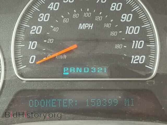 2005 GMC ENVOY - VIN: 1GKDT13S152306796 - Фото 8