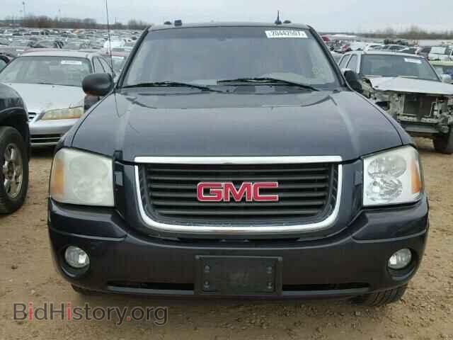2005 GMC ENVOY - VIN: 1GKDT13S152306796 - Фото 9