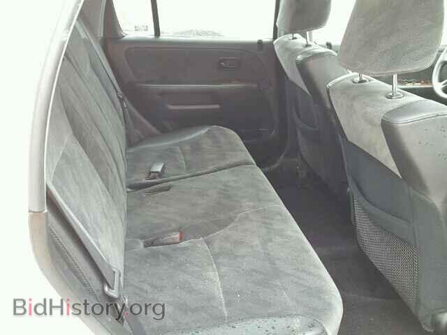 2003 HONDA CRV - VIN: JHLRD78863C006065 - Фото 6