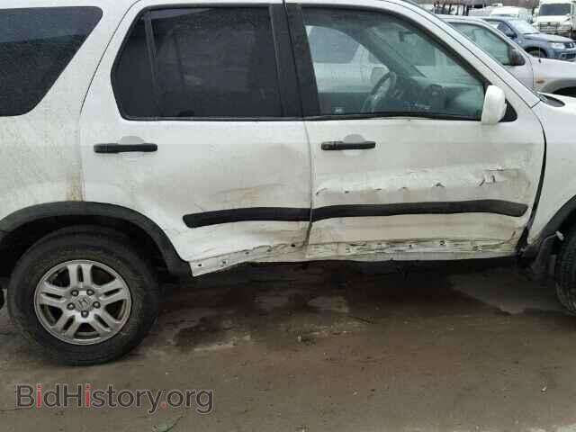 2003 HONDA CRV - VIN: JHLRD78863C006065 - Фото 10