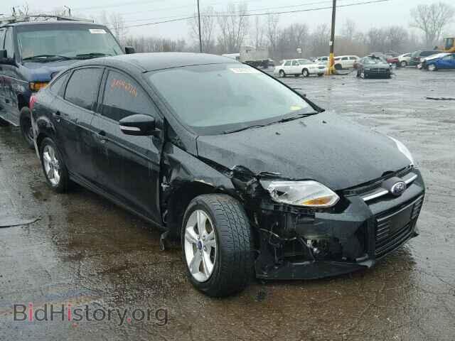 Photo 1FADP3F21DL312961 - FORD FOCUS 2013
