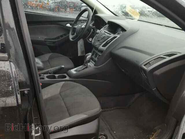 2013 FORD FOCUS - VIN: 1FADP3F21DL312961 - Photo 5