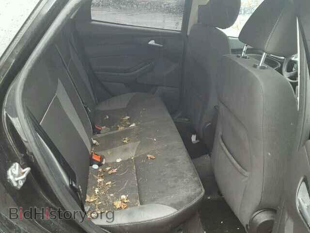 2013 FORD FOCUS - VIN: 1FADP3F21DL312961 - Photo 6