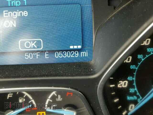 2013 FORD FOCUS - VIN: 1FADP3F21DL312961 - Photo 8